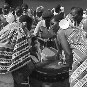Mac G-Trip To Venda