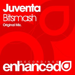 Enhanced154 : Juventa - Bitsmash (Original Mix)