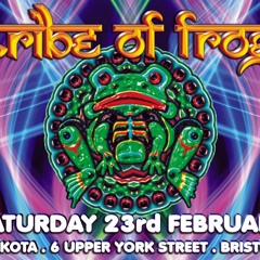 Psychosonic - Recorded at ToF February 2013