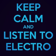 THE BREAKNIKS - Electro Datastream Radio Show Theme