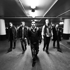 Departure From Myself