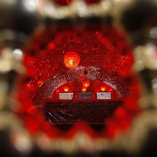 تو هم ز روی محبت چنان بخوان که تو دانی ...