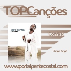 Mestre | TOP Canções CD 'Eu Clamei' de Jairo Bonfim 2013