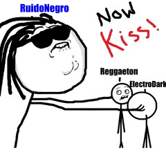 Hocico - Sexo Bajo Testosterona (No se hagan Los Puritanos RuidoNegro Remix)