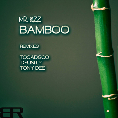 Mr. Bizz - Bamboo (D-Unity Remix)*********OUT NOW!
