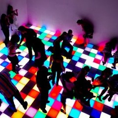 Digital Disco