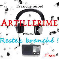 3.Ecoute (feat. Sal'As)