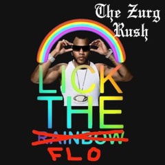 Ro Flida (Mord Fustang x Flo Rida)