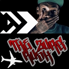 Rave Plane (Fourward x Wiz Khalifa)