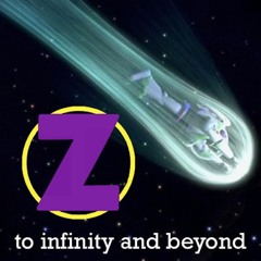 To Infinity And Beyond
