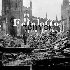 Fatalotto - Tények(prod by Day)