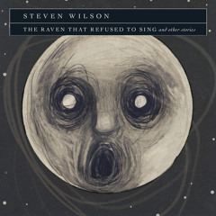Steven Wilson - Luminol (from 'The Raven that Refused to Sing (and other stories)')