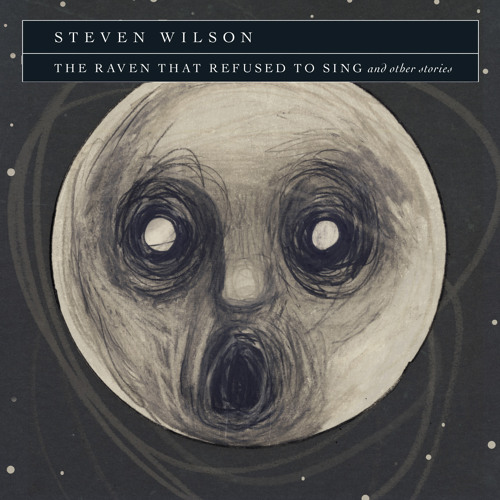 Steven Wilson - Luminol (from 'The Raven that Refused to Sing (and other stories)')