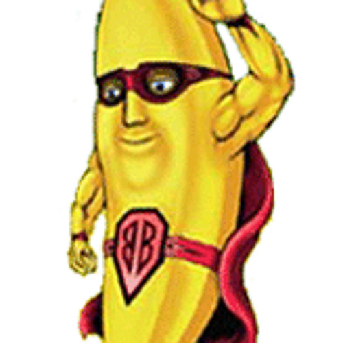 oldskool bananaboy