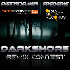 Piet Norman & Frederie - Darkshore (Sun City Project Remix)