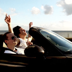 Wrong Direction - "In My Mazda MX-5" (Car Throttle)