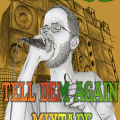 OSIRIS Mc. (one life riddim)dubplate para afreeka no babylon sound system zelektah chato & dreadgar