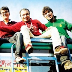 O Bondhu Lal Golapi   Rizvi