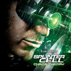 Splinter Cell Live-Action