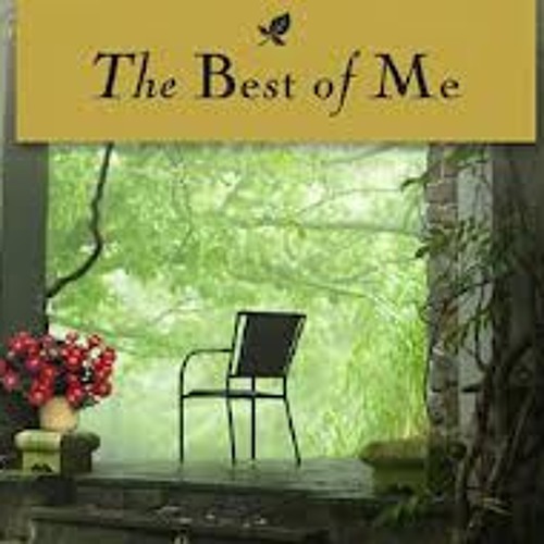 Max Van Morrison - The Best Of Me (Ft Tempo O'Neil On Vocals)