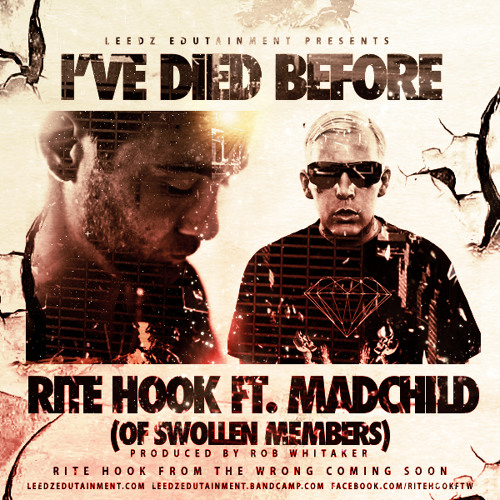 I've Died Before (Feat. Madchild)