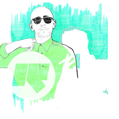 LUCKYME X RINSE - SALVA'S MIX