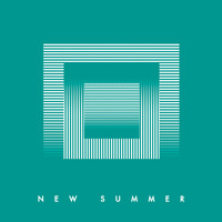 Young Galaxy - New Summer