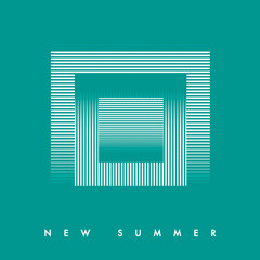 YOUNG GALAXY - New Summer (Doldrums Remix)