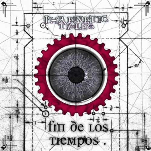 aGh0Ri TanTriK - Amavasya Tapasya (Phrenetic Tales Recs)