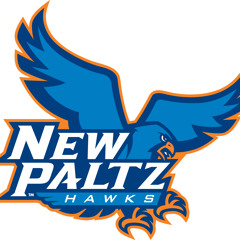 New Paltz Volleyball Senior Game 2012 (Pre-Game Warmup)