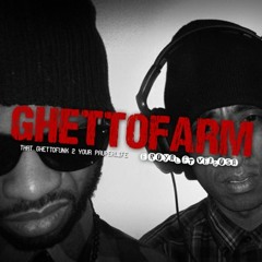 06. Baddest girl(in the world) ft. Arthur Adam #GHETTOFARM