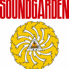 Soundgarden - Black Hole Sun (guitar audio)