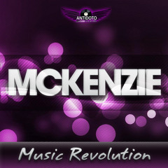 McKenzie - Music Revolution (Spens Remix)