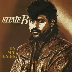 Stevie B - In My Eyes
