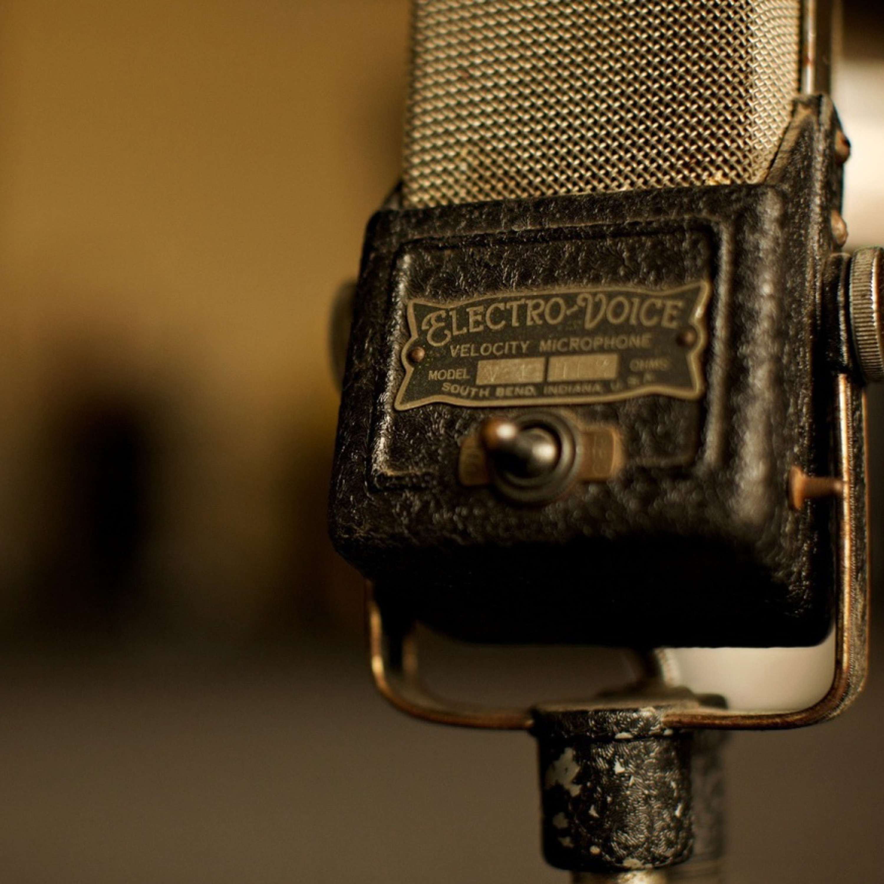 Treasures from The Jonesonian: Radio's Ad King