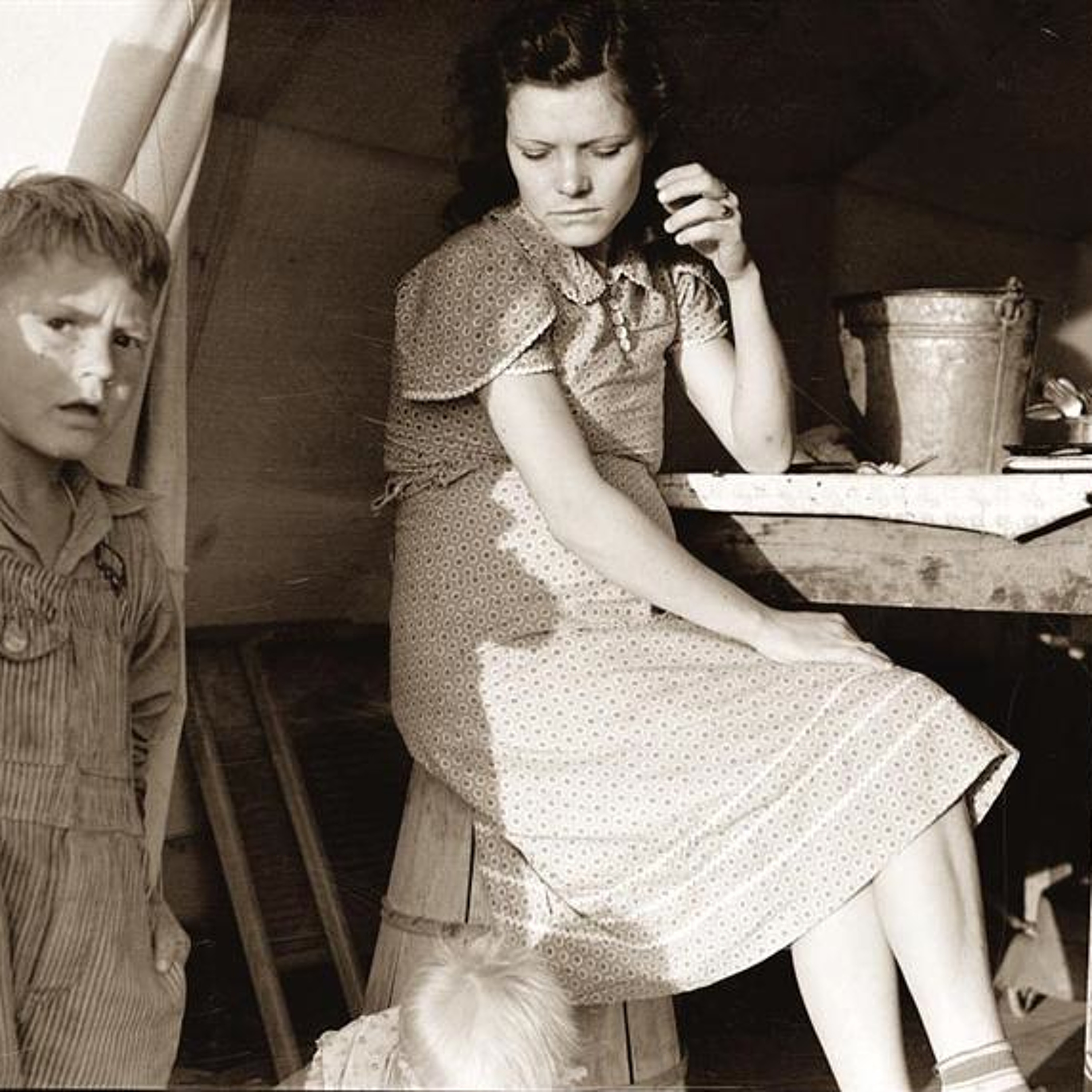 Treasures from The Jonesonian: Appalachian String
