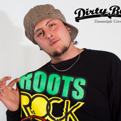 Vida Rap // Dirty Bwai ft. Solido Sonido // 2012