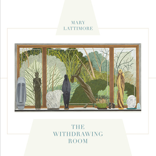 Mary Lattimore - You'll Be Fiiinnne(Edit)