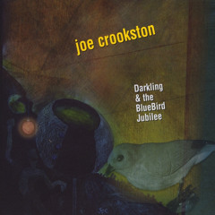 Joe Crookston - Caitlin at the Window