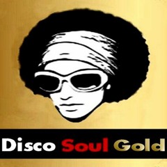 Disco Soul Gold - William DeVaughn,  Be Thankful For What You Got  - With a Twist - nebottoben