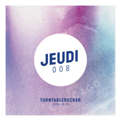 Turntablerocker - Someone Needed (Original Mix) Preview