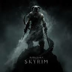 Skyrim - The Endgame (Empty Project. Remix)