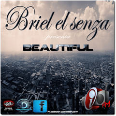 Beautiful - Briel El Senza - Album - El Senza