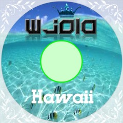 W Jola - Hawaii 2k13 (DJ SET)