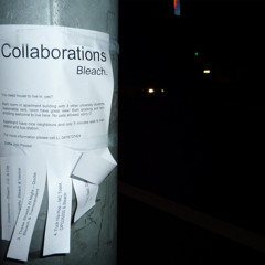 These Streets At Night - with Bleach and Transcendent