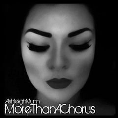 Ashleigh Munn - Red Light (Produced By Mart85)