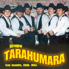 TAL PARA CUAL grupo  tarahumara