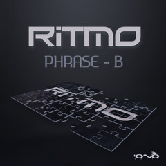 03. Ritmo - The Way We Are