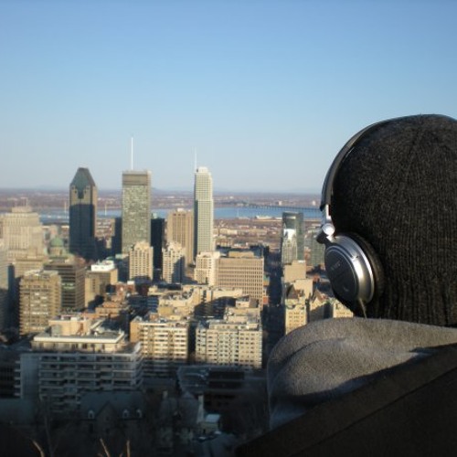 Mike Robstone - How we do (original mix)