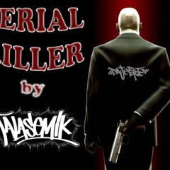 Talasemik - Serial Killer FREEDOWNLOAD